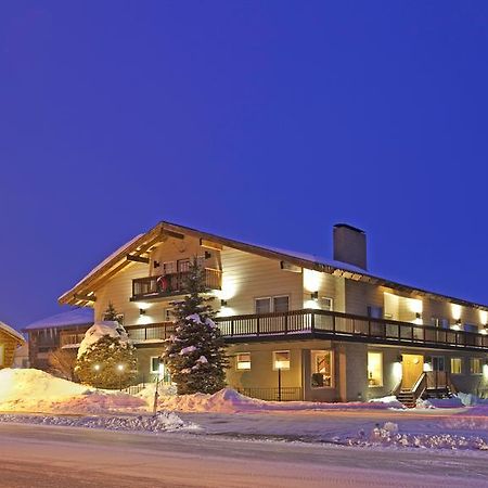 The Mammoth Creek Inn Mammoth Lakes Exteriér fotografie