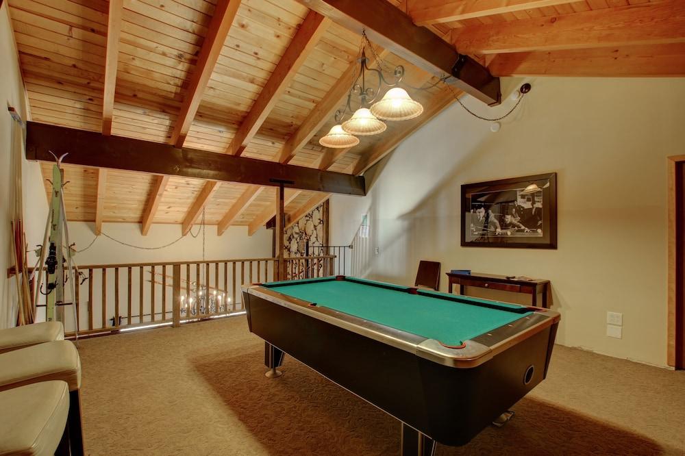 The Mammoth Creek Inn Mammoth Lakes Exteriér fotografie