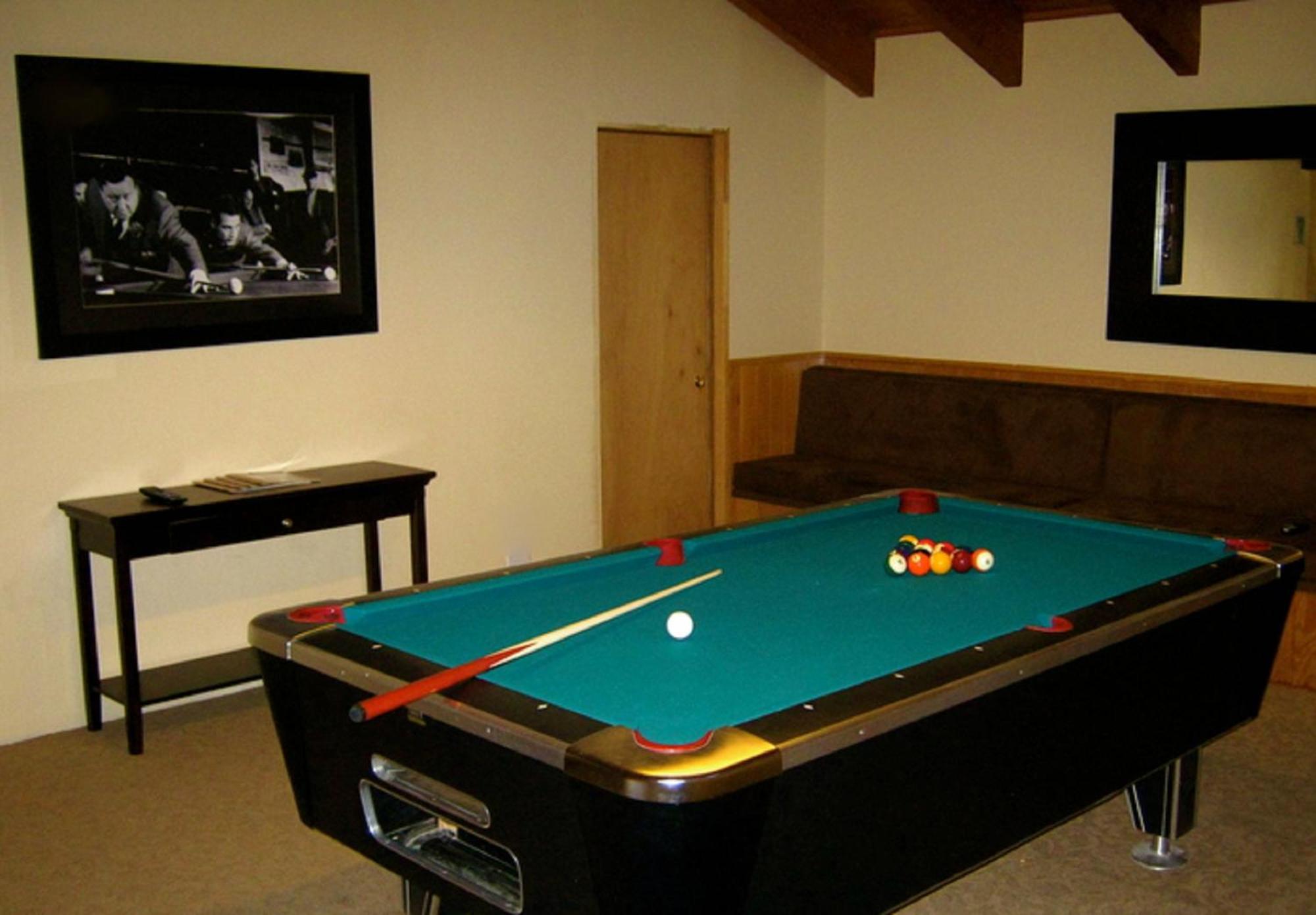 The Mammoth Creek Inn Mammoth Lakes Exteriér fotografie
