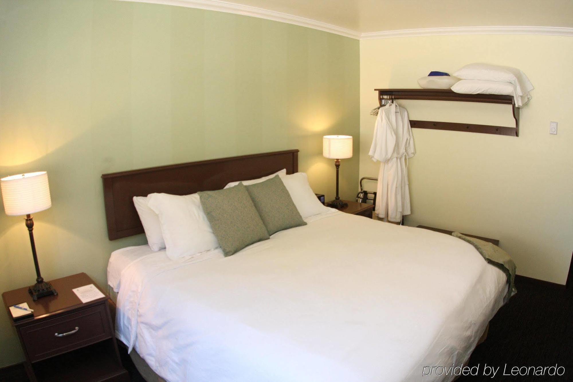 The Mammoth Creek Inn Mammoth Lakes Pokoj fotografie