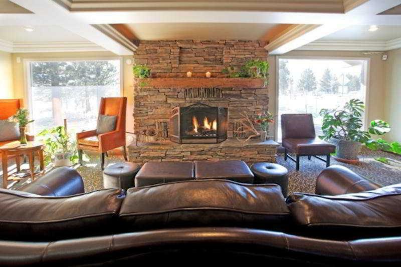 The Mammoth Creek Inn Mammoth Lakes Exteriér fotografie