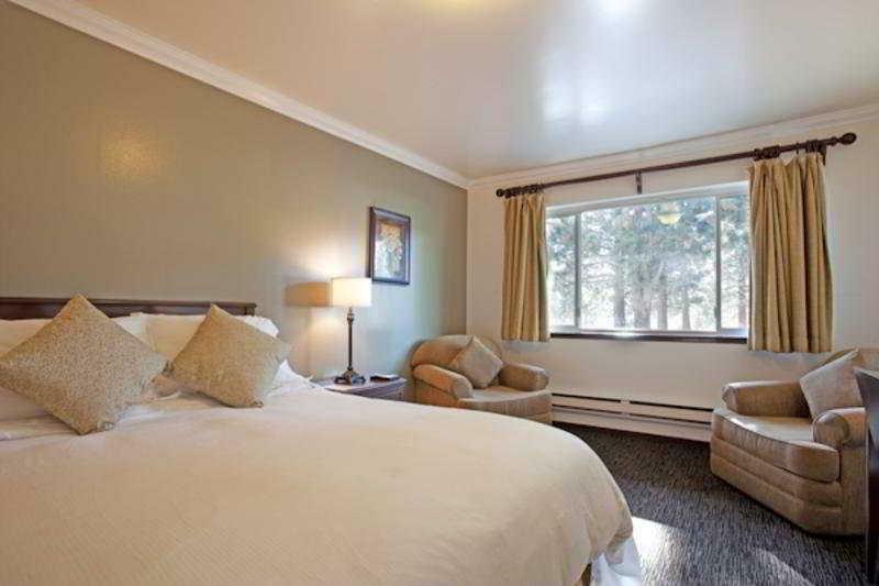 The Mammoth Creek Inn Mammoth Lakes Exteriér fotografie