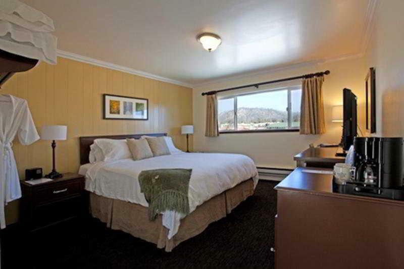 The Mammoth Creek Inn Mammoth Lakes Pokoj fotografie